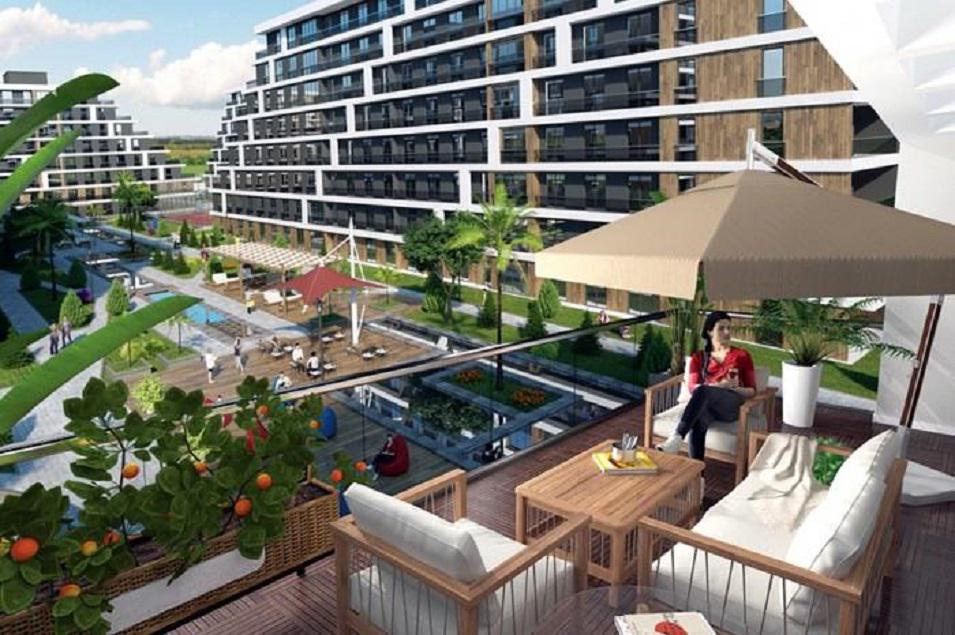 房地产在 Regnum Cerkezkoy — look at the real estate search engine GEOLN.COM. 照片 1