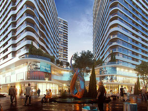 Real estate in Modda Bulvar — look at the real estate search engine GEOLN.COM. Photo 3