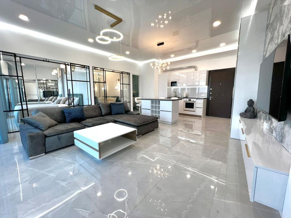 新都城传奇住宅待售公寓 — 来自开发商和业主的房地产搜索引擎 GEOLN.COM. 照片 1