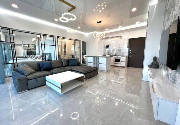 Mieszkanie na sprzedaż w Metro City Legend Residences