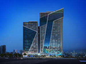 נמכרת דירה ב-Calligraphy — חיפוש נדל"ן מפרטי ומקבלן GEOLN.COM. תמונה 2