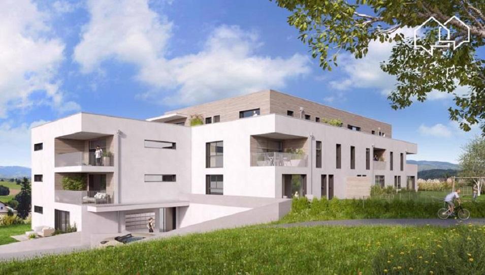 Real estate in Route d'Ursy 10 — look at the real estate search engine GEOLN.COM. Photo 1