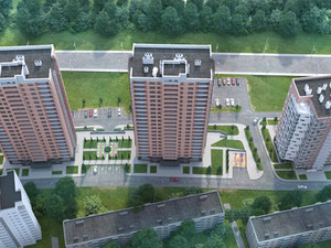 נדל"ן ב GALA park — עיין במנוע חיפוש הנדל"ן GEOLN.COM. תמונה 3