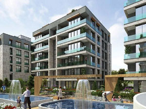 Real estate in Alya Grandis — look at the real estate search engine GEOLN.COM. Photo 2