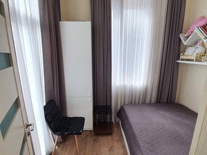 იყიდება 3 ოთახიანი ბინა — უძრავი ქონების ყიდვა და მფლო ბელებისგან GEOLN.COM. ფოტო 5