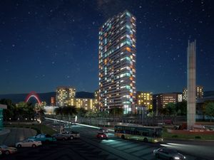 Real estate in ALLEY PALACE — look at the real estate search engine GEOLN.COM. Photo 6