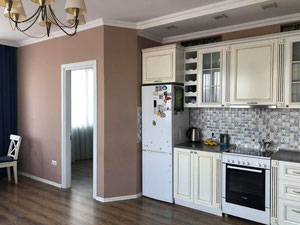 شقة 3 غرف للبيع — ابحث عن عقار قيد الإنشاء أو عقار معاد بيعه مباشرة من المطورين والملاك GEOLN.COM. صورة فوتوغرافية 3