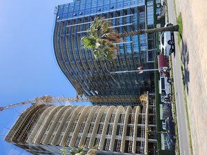 Marina Club, Turnkey Studio with Balcony and Sea Access — Find off-plan property or real estate resale directly from developers and owners GEOLN.COM. Photo 8