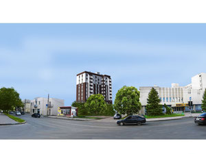 房地产在 Molochna 8a — look at the real estate search engine GEOLN.COM. 照片 2