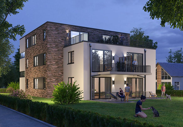 Sengelmannstraße 95