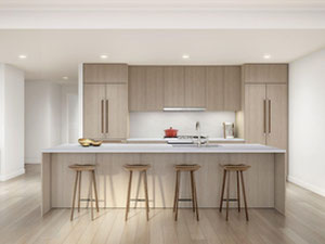 房地产在 350 West 71st Street — look at the real estate search engine GEOLN.COM. 照片 5