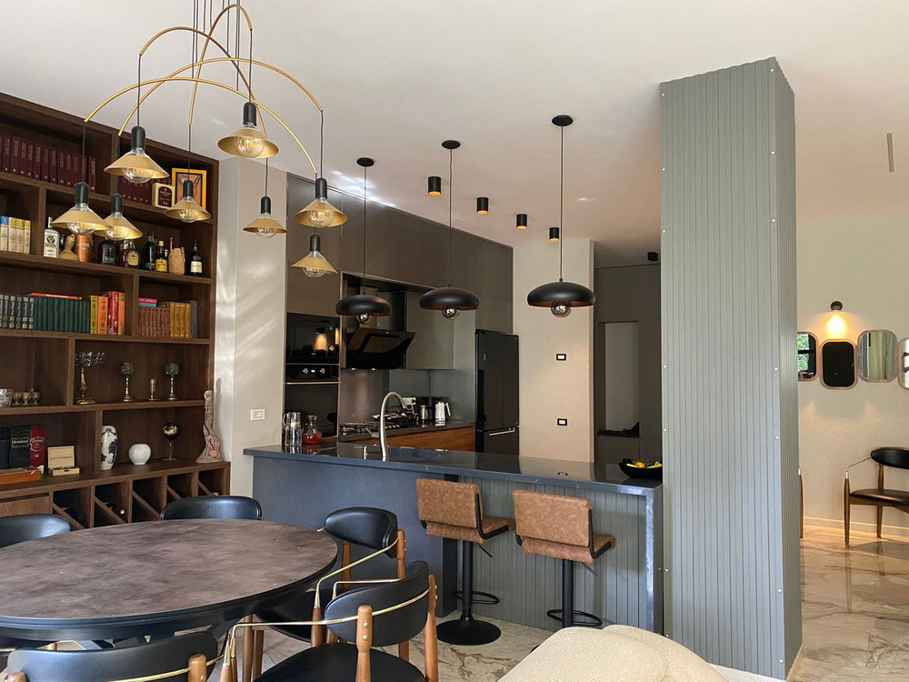 巴统巴统公寓 — 来自开发商和业主的房地产搜索引擎 GEOLN.COM. 照片 1