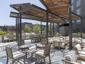 Нерухомість в ONE Mission Bay — дивіться на пошуковику нерухомості GEOLN.COM. Фото 6