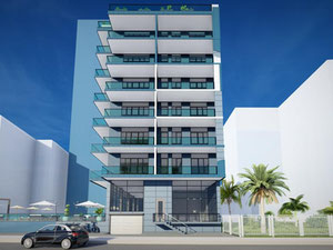 Palm Residence 公寓 Palm Residence — 来自开发商和业主的房地产搜索引擎 GEOLN.COM. 照片 2