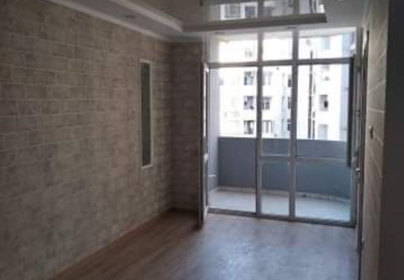 2-room apartment for sale