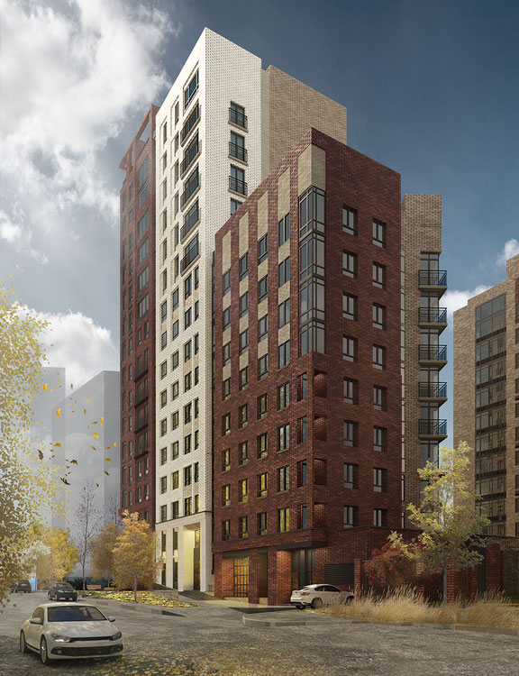 عقار للبيع في Gudimov — انظر إلى محرك البحث العقاري GEOLN.COM. صورة فوتوغرافية 1