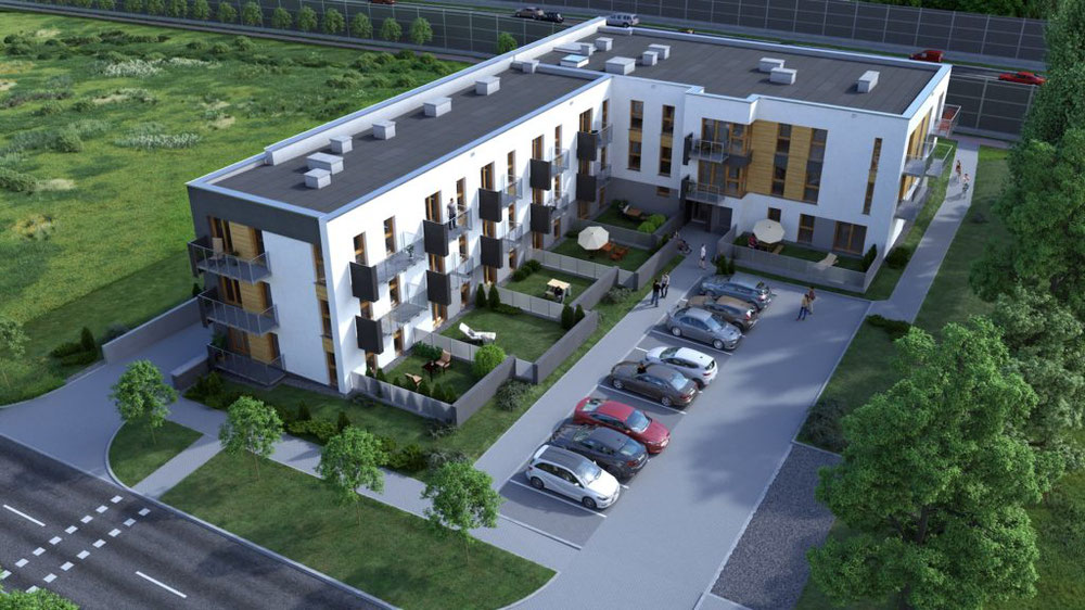 عقار للبيع في Srodka OdNowa — انظر إلى محرك البحث العقاري GEOLN.COM. صورة فوتوغرافية 1