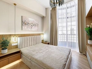 匈牙利。布达佩斯。市中心92平方米公寓，第五区。 — 来自开发商和业主的房地产搜索引擎 GEOLN.COM. 照片 2