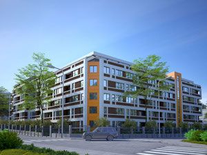 عقار للبيع في Malinova dolina — انظر إلى محرك البحث العقاري GEOLN.COM. صورة فوتوغرافية 8