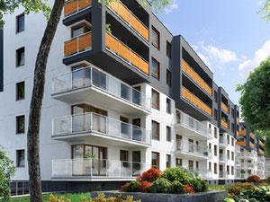 Нерухомість в Partyzantow 14 — дивіться на пошуковику нерухомості GEOLN.COM. Фото 8