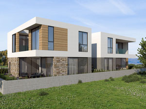 Нерухомість в MONTI RESIDENCES — дивіться на пошуковику нерухомості GEOLN.COM. Фото 10