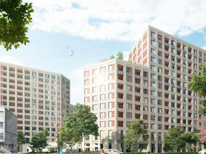 房地产在 San Francisco Creative House — look at the real estate search engine GEOLN.COM. 照片 2