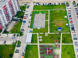 Нерухомість в Avantgarden 3 — дивіться на пошуковику нерухомості GEOLN.COM. Фото 3