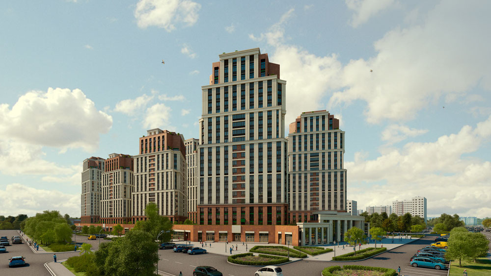 房地产在 Atlant City — look at the real estate search engine GEOLN.COM. 照片 1