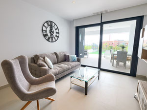 Daire 2 yatak odası 116 m², Cancelada, İspanya — Sahiplerden yada inşaatcilardan mülkiyet arama GEOLN.COM. Fotoğraf 22