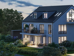 Нерухомість в Vogesenstraße 35 — дивіться на пошуковику нерухомості GEOLN.COM. Фото 3