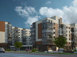 房地产在 Yuzhny bereg — look at the real estate search engine GEOLN.COM. 照片 3