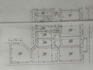 Large apartment in the center of Szczecin, plenty of space, great location! — Find off-plan property or real estate resale directly from developers and owners GEOLN.COM. Photo 12