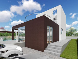 西班牙别墅, 瓦伦西亚, Polop Sale — 来自开发商和业主的房地产搜索引擎 GEOLN.COM. 照片 3