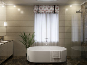 נדל"ן ב One Molyneux Street — עיין במנוע חיפוש הנדל"ן GEOLN.COM. תמונה 5