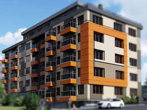 נדל"ן ב "Vladyslav Varnenchyk" II — עיין במנוע חיפוש הנדל"ן GEOLN.COM. תמונה 3