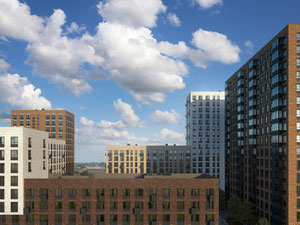 房地产在 Izmailovsky 11 — look at the real estate search engine GEOLN.COM. 照片 4