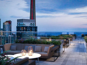 უძრავი კონება 357 King West — გადახედეთ უძრავი ქონების საძიებო სისტემას GEOLN.COM. ფოტო 3