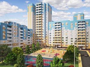 房地产在 Novomostytsko Zamkovetsky — look at the real estate search engine GEOLN.COM. 照片 2