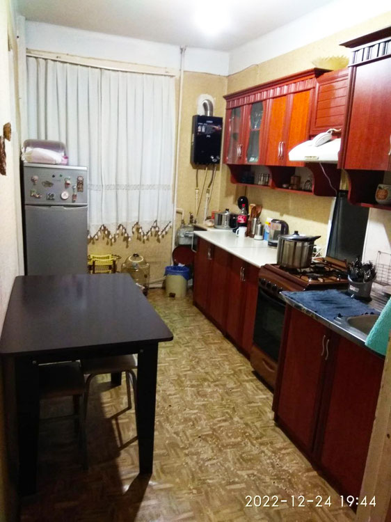 第比利斯公寓 — 来自开发商和业主的房地产搜索引擎 GEOLN.COM. 照片 1