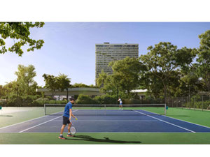 Real estate in Petra Sea Resort — look at the real estate search engine GEOLN.COM. Photo 10