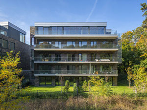 房地产在 UNIQ Majakovskeho — look at the real estate search engine GEOLN.COM. 照片 2