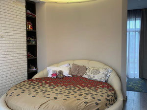 Townhouse rental at Polo Villas One — Find off-plan property or real estate resale directly from developers and owners GEOLN.COM. Photo 5