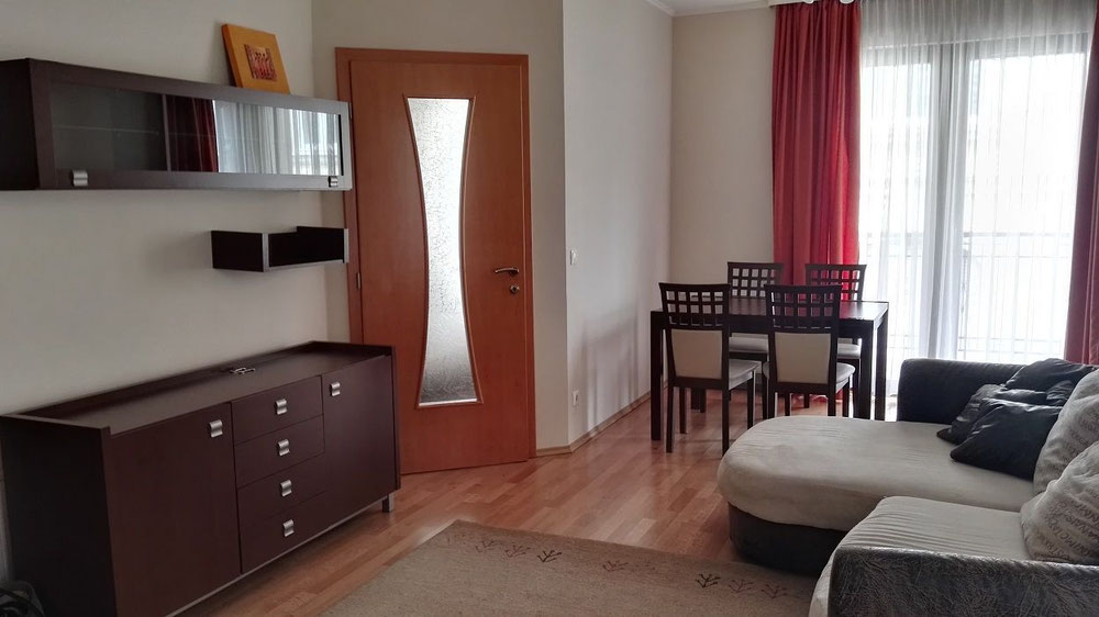 דירות בעיר גדולה בהונגריה, בודפשט — חיפוש נדל"ן מפרטי ומקבלן GEOLN.COM. תמונה 1