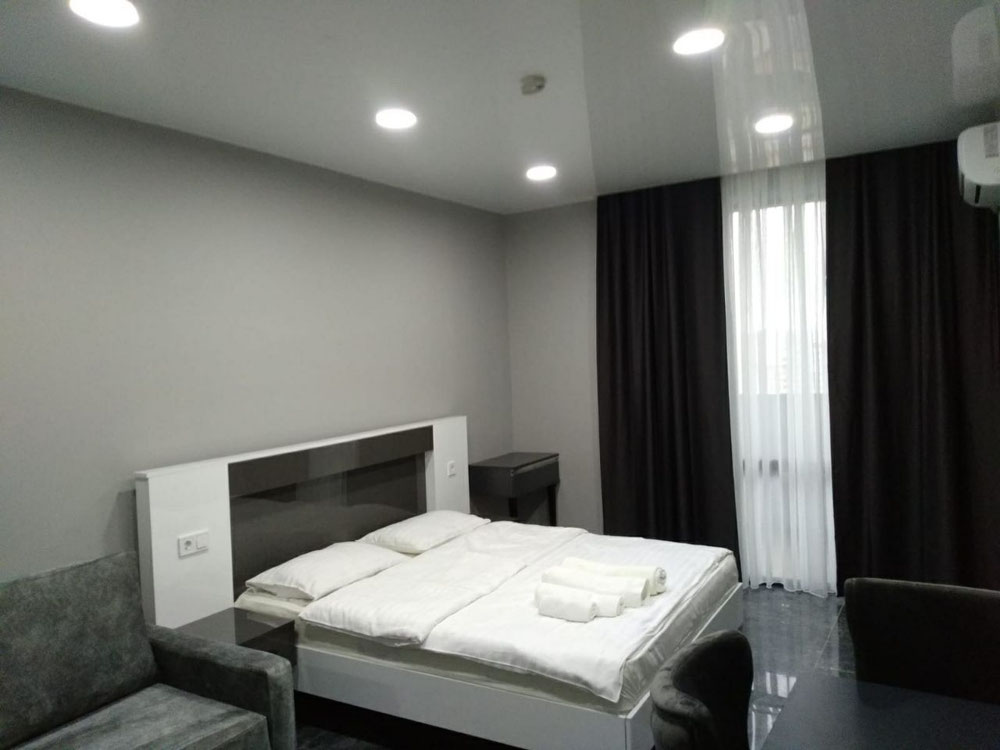 一室公寓出售 — 来自开发商和业主的房地产搜索引擎 GEOLN.COM. 照片 1