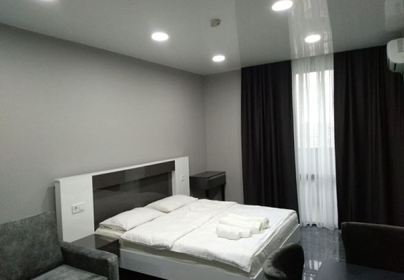 Продається 1-кімнатна квартира.