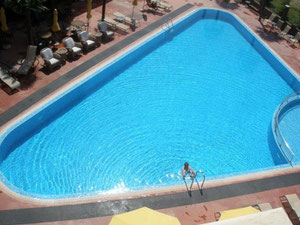 Wohnung in Bulgarien, Nessebar — Immobilien-Suchservice von Bauträgern und Eigentümern GEOLN.COM. Foto 3