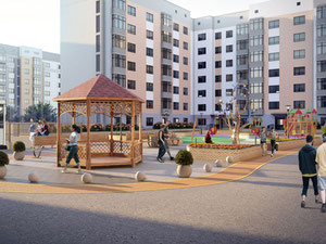 Нерухомість в Besterek — дивіться на пошуковику нерухомості GEOLN.COM. Фото 5