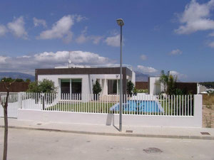 西班牙别墅, 瓦伦西亚, Polop Sale — 来自开发商和业主的房地产搜索引擎 GEOLN.COM. 照片 9