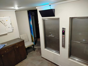 Objeto comercial con potencial hotelero y de restaurante en el centro de Tbilisi — Encuentre propiedades fuera del plan o reventa de bienes inmuebles directamente de desarrolladores y propietarios GEOLN.COM. Foto 4