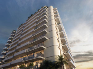 Apartment sale in Pearl House III — Find off-plan property or real estate resale directly from developers and owners GEOLN.COM. Photo 29